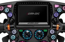 Produktbild Simagic Zeus Formula + MagicDash 4 Bundle - schwarz