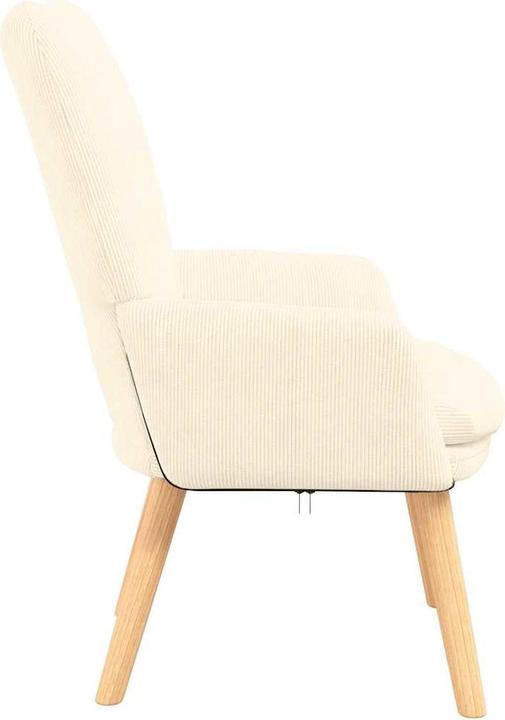 Immagine prodotto vidaXL Poltrona