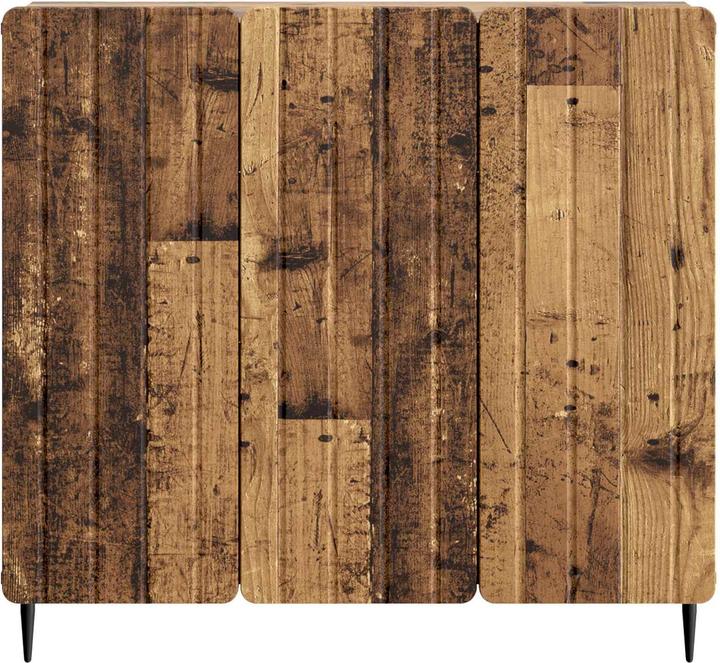 Produktbild vidaXL Aufbewahrungsmöbel (34.50 x 89 x 82 cm)