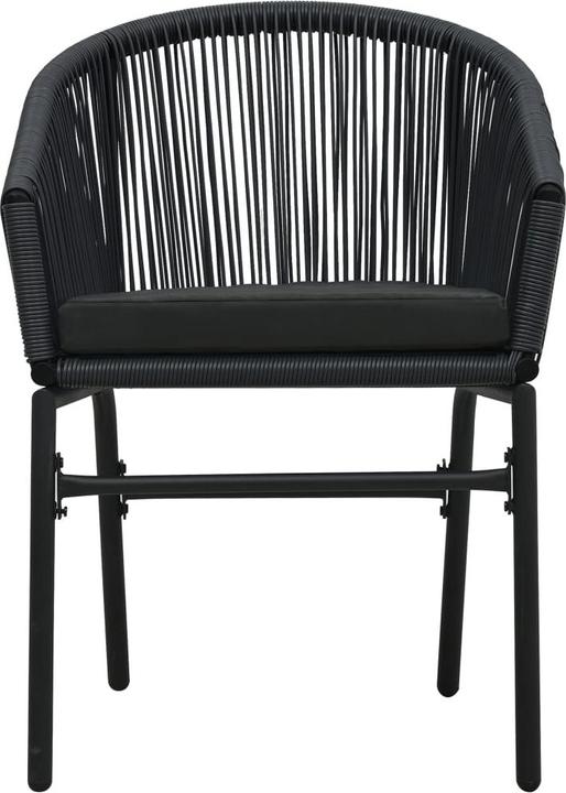 Produktbild vidaXL Garten-Essgruppe (200 x 100 x 74 cm)