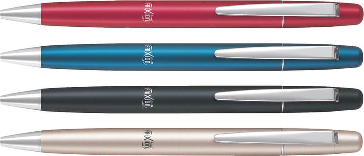 Produktbild Pilot FriXion Ball LX bordeaux ohne Box (Red, 1x)