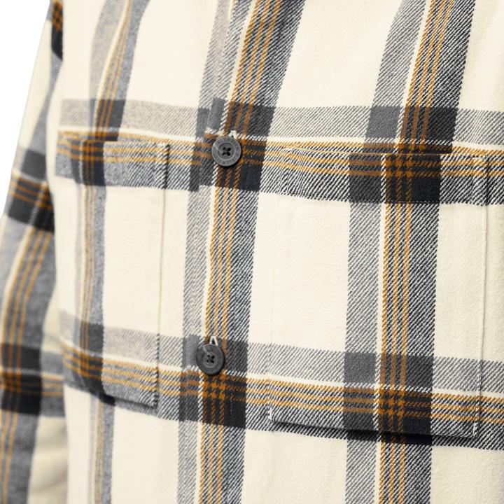 Immagine prodotto Fjällräven Singi Flannel Overshirt (L)