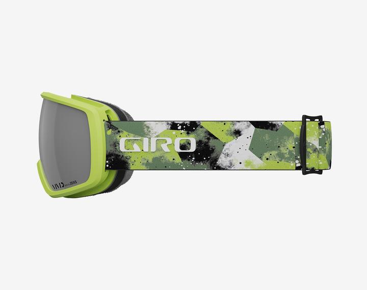Actual product image Giro Balance II Vivid Goggle