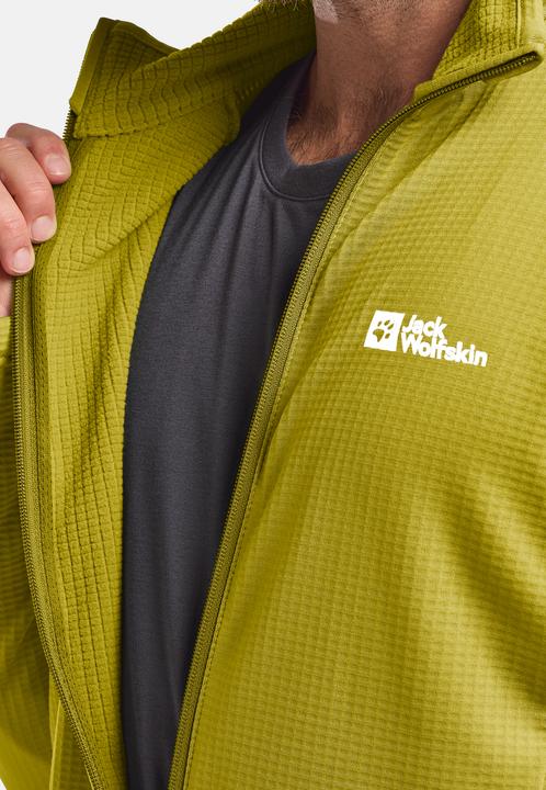 Produktbild Jack Wolfskin Kolbenberg Fz M (M)