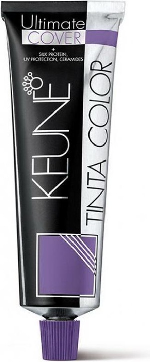 Actual product image Keune Tinta Color Ultimate Cover (8.23)
