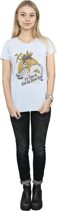 Produktbild Looney Tunes Road Runner Kicks TShirt (M)