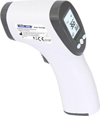 Image du produit Tech-Med Termomètre TM-F03BB (Sans contact)