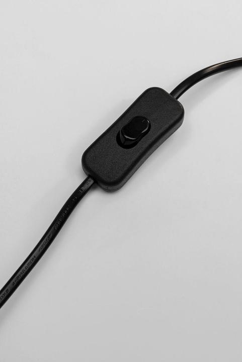 Image du produit Kare Design Lampe de table Animal Rabbit rouge/violet 50cm (E14)