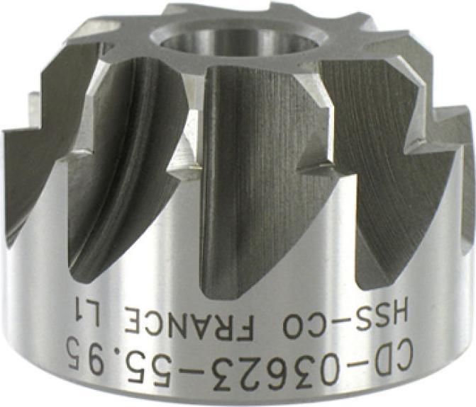 Produktbild VAR Fräser für Steuerkopf 1.5" Semi Integriert CD-03623-55.95