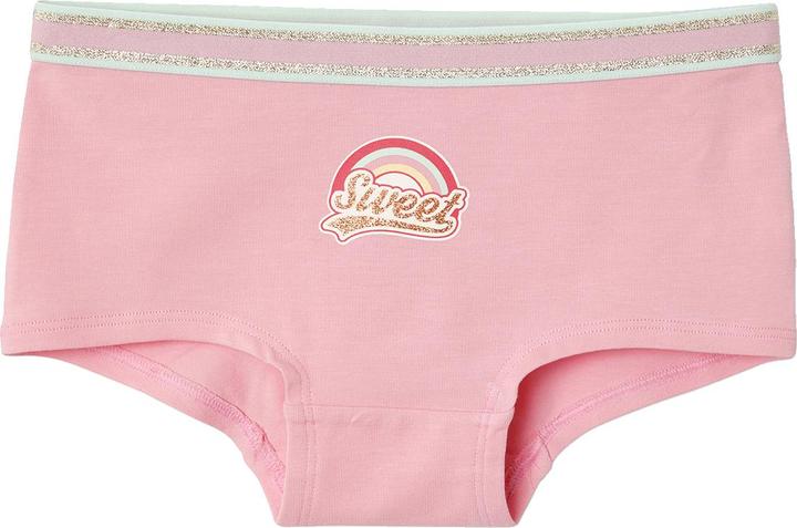 Actual product image Vertbaudet Unterwaesche Unten (98, 104, 5-pack)