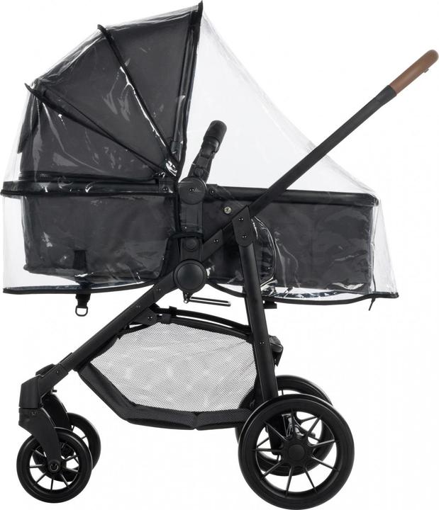 Produktbild Bebeconfort Haze Trio