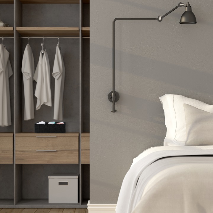 Immagine prodotto Relaxdays Contenitore, scomparti (1 x, 32 x 21 x 10 cm)