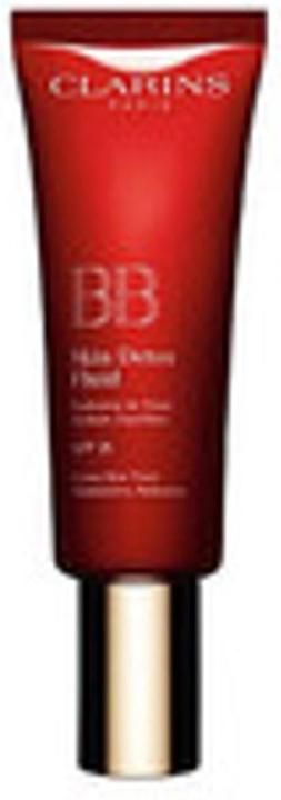 Clarins Skin Detox (02 Medium)