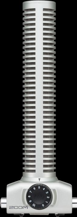 Immagine prodotto Zoom Sgh-6 (Microfono)