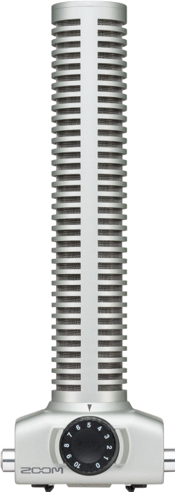 Actual product image Zoom Sgh-6 (Microphone)