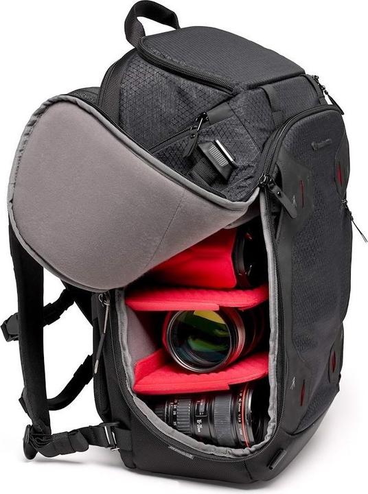 Produktbild Manfrotto PL Multiloader M (Fotorucksack, 26 l)