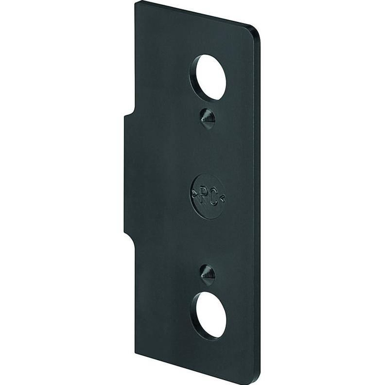 Keku, Baubeschläge + Holzverbinder, Distanzplatte AS (Einhängerverbinder, 10 Stk.)