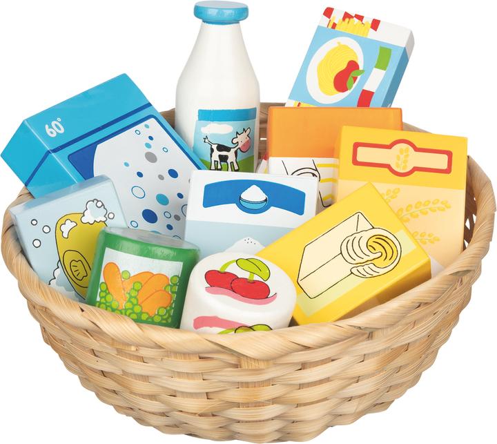 Image du produit Goki Miniatures de magasin dans un panier