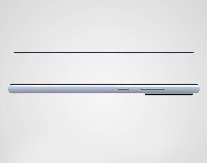 Actual product image Nillkin CP+ Pro protective glass screen protector (1 Piece, Samsung Galaxy A72 5G)