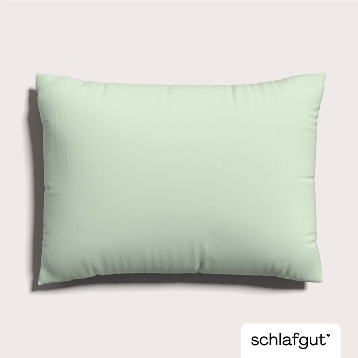 Luce verde