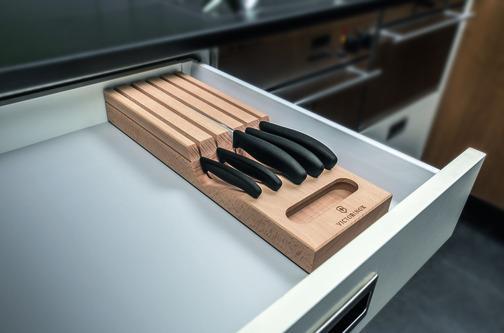 Image du produit Victorinox Tiroirs Porte-couteaux 5 pcs.