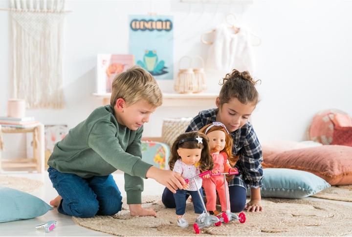 Image du produit Corolle Pénélope