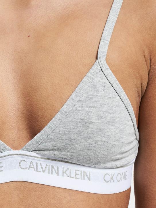 Produktbild Calvin Klein Bralette Unlined Triangle W (XS)