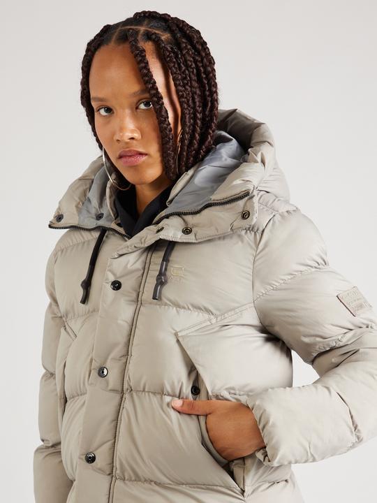 Image du produit G-Star Whistler Short Buffer, confortable et style original (M)
