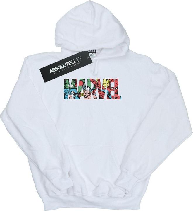 Produktbild Kapuzenpullover (XXL)