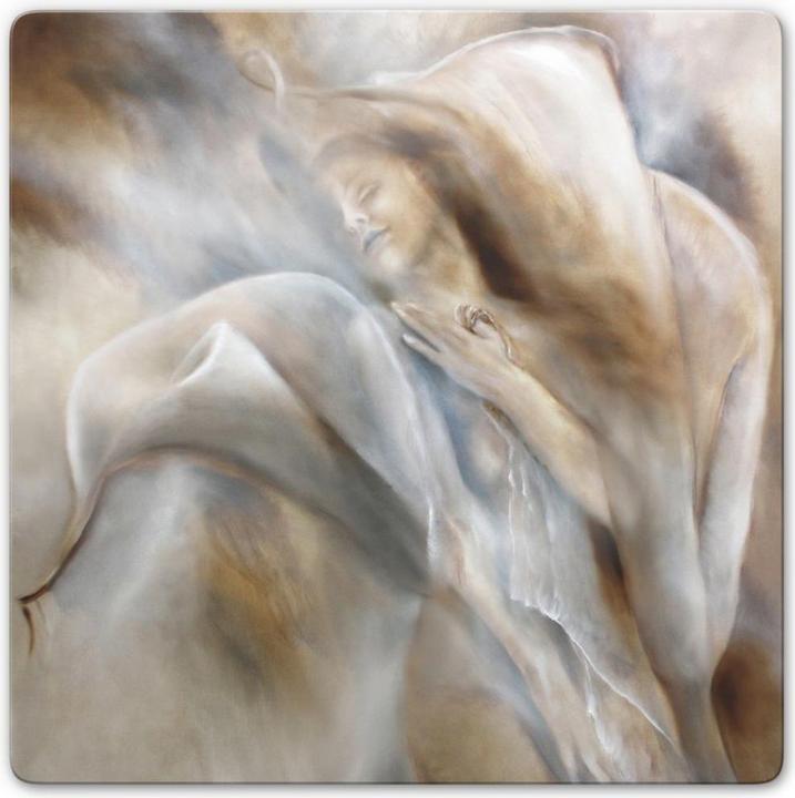 Actual product image Trenddeko Jewelry - Devotion (50 x 50 cm)