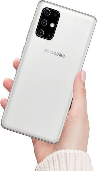 Produktbild MU Classic TPU Softcase (Samsung Galaxy S20+)