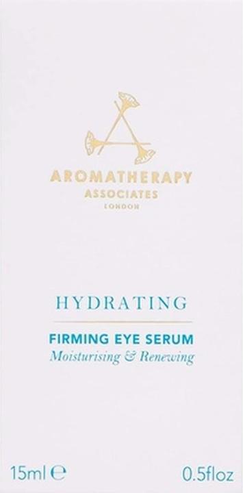 Produktbild Aromatherapy Associates Hydrating Rose Radiance Skin Serum with Evening Primrose, Rose & Jojoba Oil 50ml (50 ml)