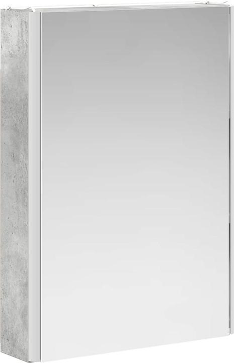 Produktbild vidaXL Badezimmerschrank-Set