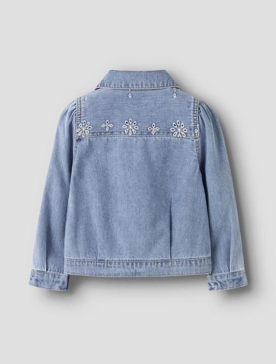 Actual product image Name it Jeans Jacke (98)