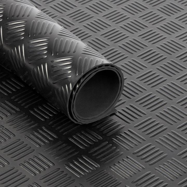 Produktbild ETM Karo (150 x 200 cm)