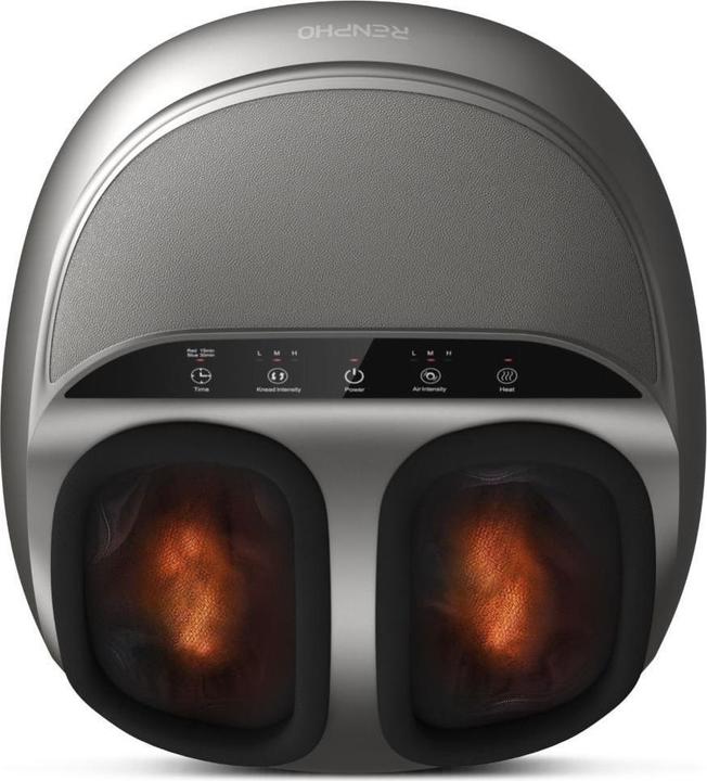 Produktbild Renpho Shiatsu Fussmassagegerät