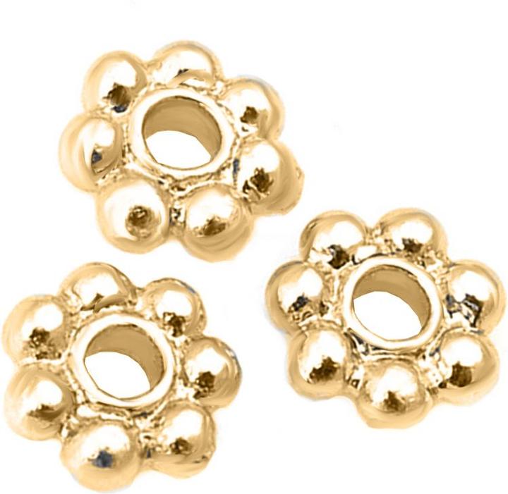 Produktbild Leyda Zwischenteil Blumenkranz