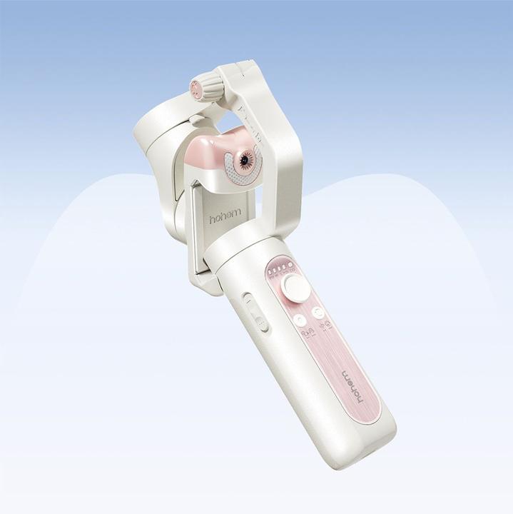 Actual product image Hohem iSteady V2S (Smartphone, 0.28 kg)