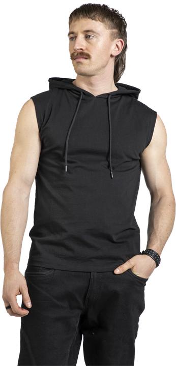 Produktbild RED by EMP Hooded Tank (S)