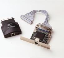 Produktbild Zebra Kit Intrnl Ethernet Zm Series
