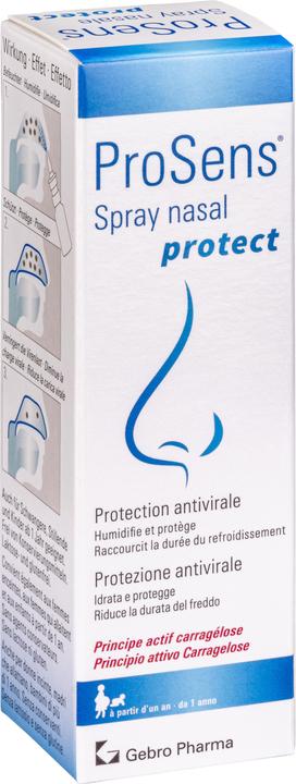 Produktbild ProSens Nasenspray (1 Stück)