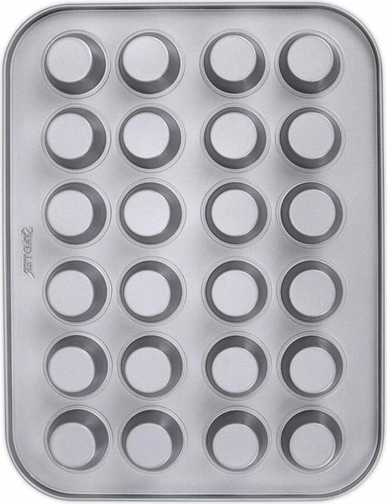 Produktbild Städter CupCakes Backform für 24 mini CupCakes (36 cm)