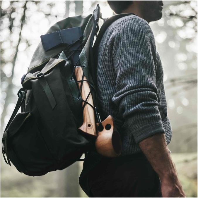 Produktbild Fiskars Norden Universalaxt N7