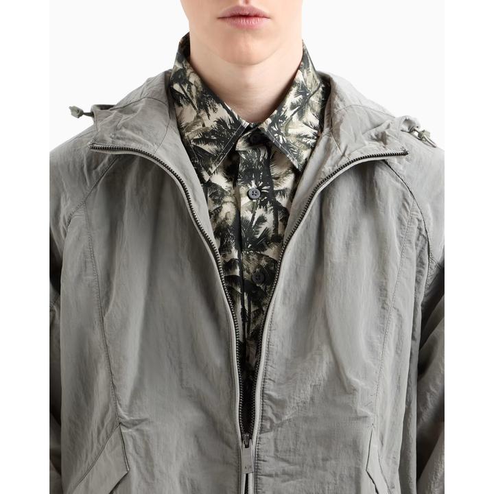 Actual product image Armani Exchange T-shirt (L)
