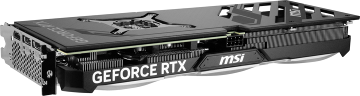 Produktbild MSI GeForce RTX 4070 VENTUS 3X OC (12 GB)