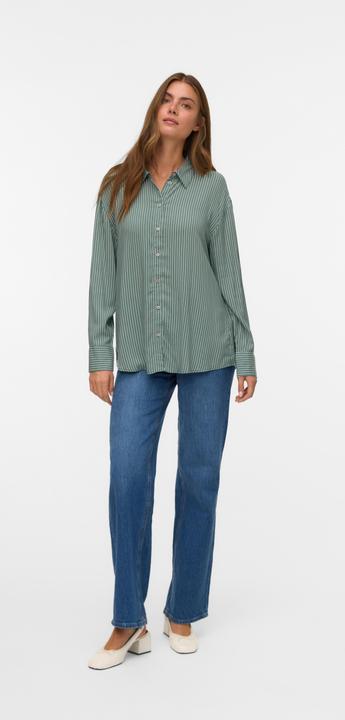 Image du produit Vero Moda Vmalice Ls Shirt Wvn Noos (XL)