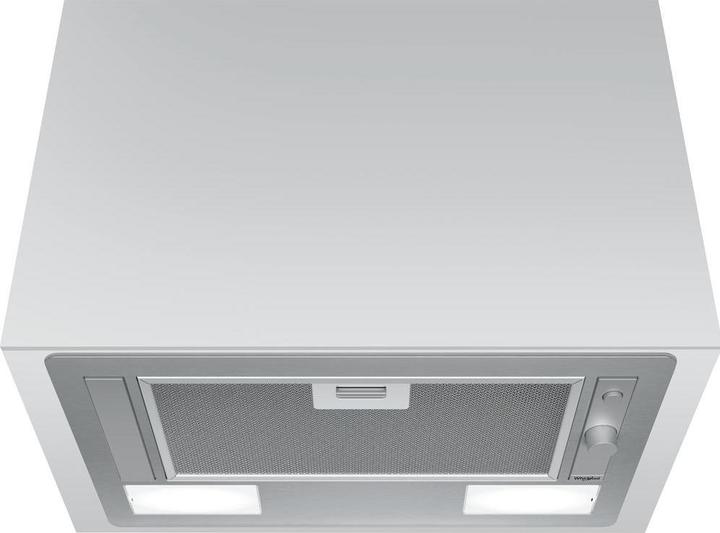Whirlpool Okap WCT 64 FLY X (Substructure hood)