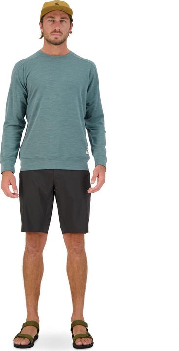 Actual product image Mons Royale Covert Lite Crew (XL)