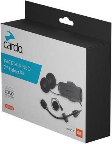 Actual product image Cardo Packtalk Neo (Set of 2)