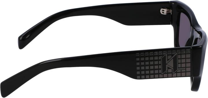 Actual product image Karl Lagerfeld Ladies' Sunglasses KL6141S-5221001 Ã˜ 52 mm
